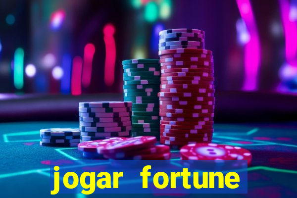 jogar fortune rabbit modo demo